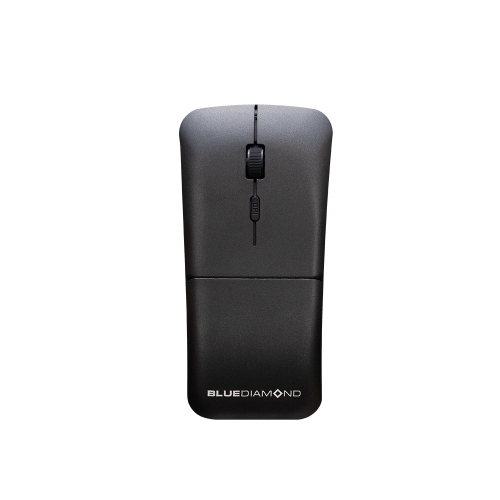 Track Slim Wireless Bluetooth Travel Mouse