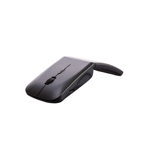 Track Slim Wireless Bluetooth Travel Mouse