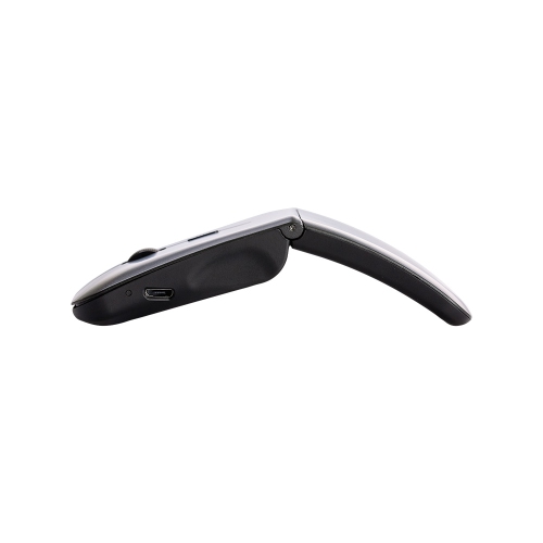 Track Slim Wireless Bluetooth Travel Mouse