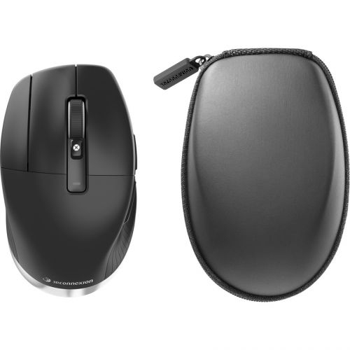 water cad mouse will not scroll zoom