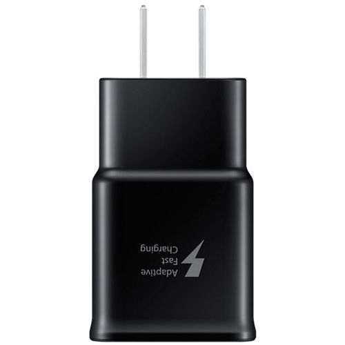 Samsung Afc Travel Adapter - Type C - Black - Wall Charger