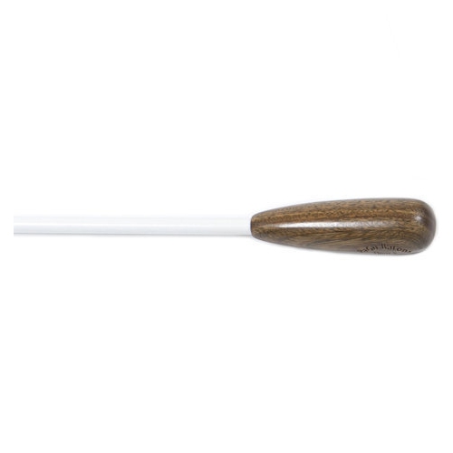 PaGu Opus Conductor Baton - 14 po, blanc