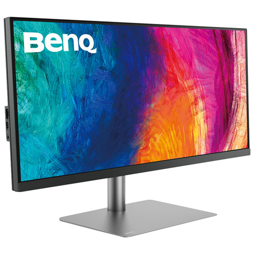 benq pd3420q staples