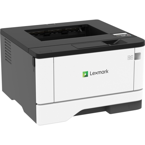 LEXMARK  Ms431Dw Laser Printer 256 Mb
