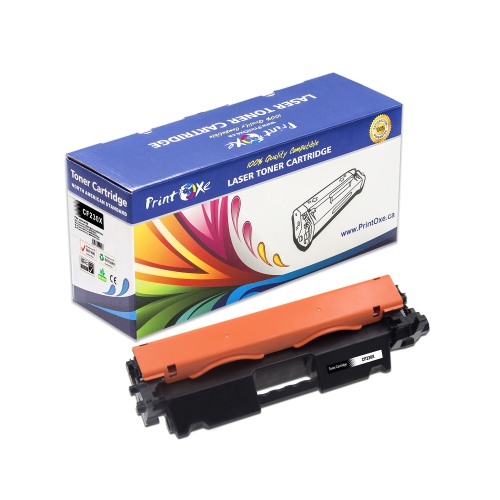 Tambour PRINTOXE® CF232&nbsp;A / 32&nbsp;A et cartouches de toner 3 CF230X / 30X compatibles avec HP LaserJet M203 M203dn M203dw et Pro MFP M227