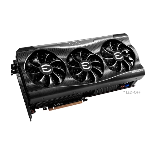 EVGA GeForce RTX 2060 KO ULTRA GAMING Graphic Card 6 GB 06G-P4-2068-KR