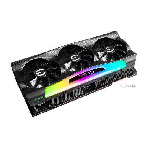 EVGA GeForce RTX 2060 KO ULTRA GAMING Graphic Card 6 GB 06G-P4-2068-KR