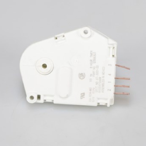 WHIRLPOOL  Wp67001036 Refrigerator Defrost Timer