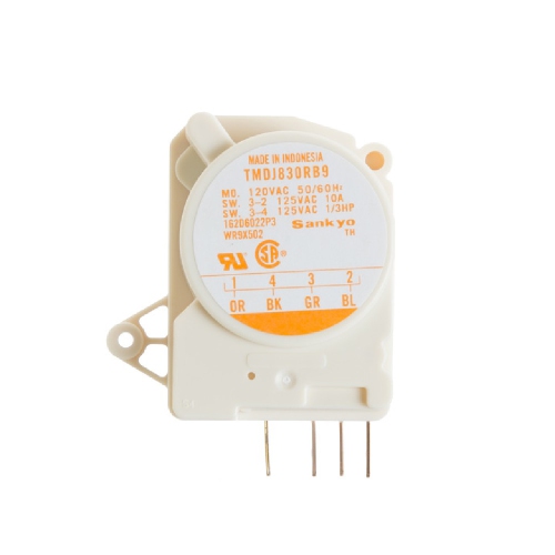 GE  Wg03F00975 Refrirator Defrost Timer