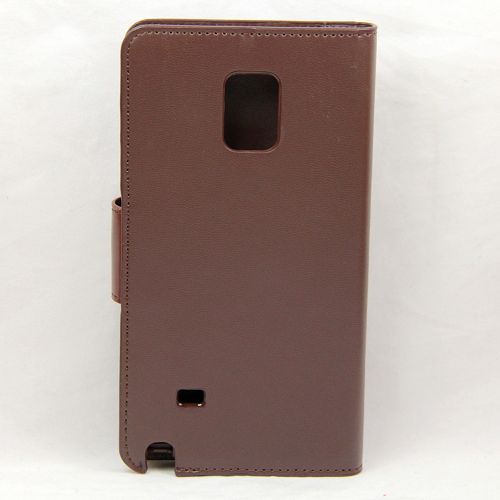 Samsung Note 4 Goospery Sonata Diary, Brown