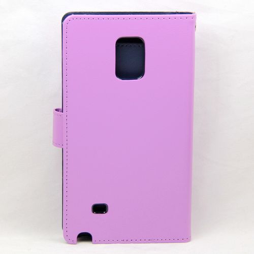 Samsung Note 4 Goospery Rich Diary, Violet