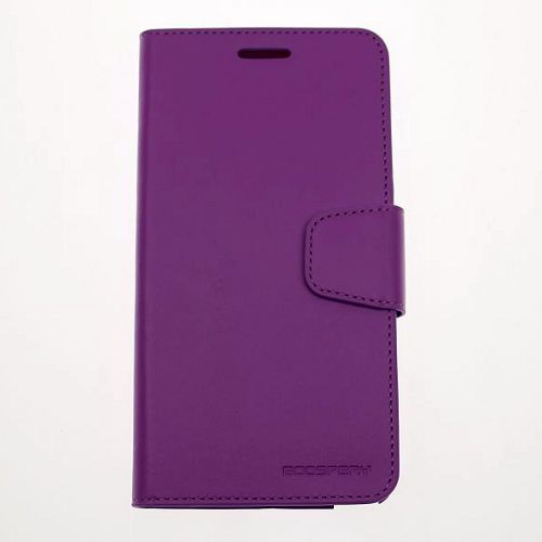 Samsung Note 5 Goospery Sonata Diary, Violet