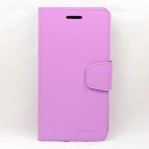 Samsung Note 4 Goospery Sonata Diary, Purple
