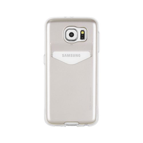 Étui Samsung Galaxy Note 5 Goospery Slim Plus, Doré