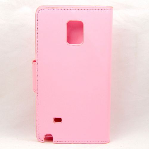 Samsung Note 4 Goospery Sonata Diary, Baby Pink