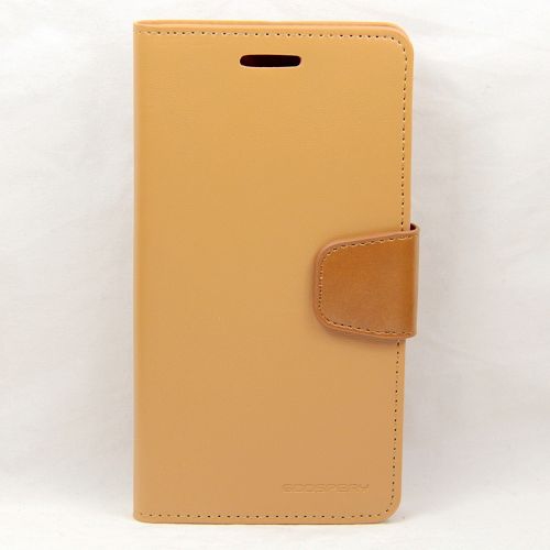 Samsung Note 4 Goospery Sonata Diary, Carmel