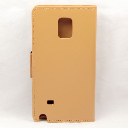 Samsung Note 4 Goospery Sonata Diary, Carmel