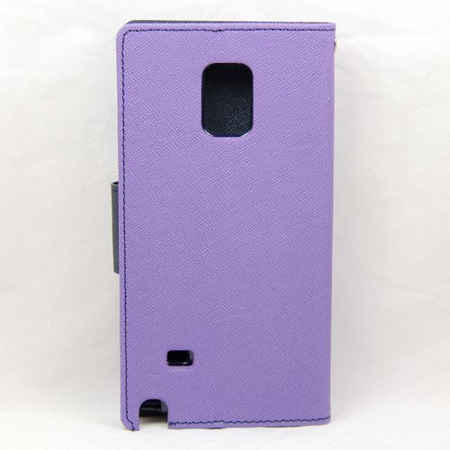 Samsung Note 4 Goospery Fancy Diary, Violet