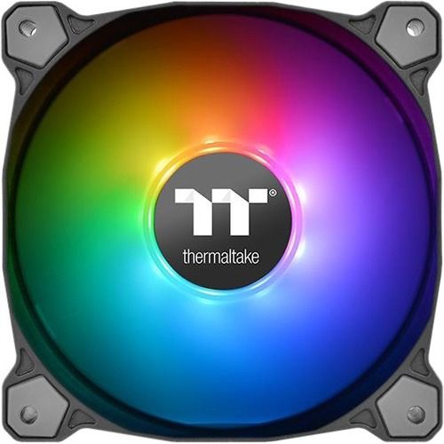Thermaltake Pure 14 ARGB Sync Radiator Fan TT Premium Edition