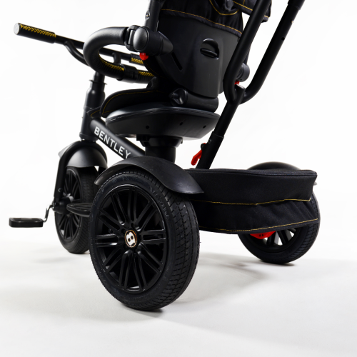 CENTENNIAL BENTLEY 6 IN 1 STROLLER TRIKE