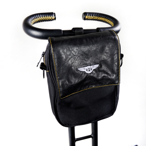 CENTENNIAL BENTLEY 6 IN 1 STROLLER TRIKE