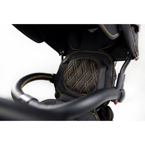 CENTENNIAL BENTLEY 6 IN 1 STROLLER TRIKE