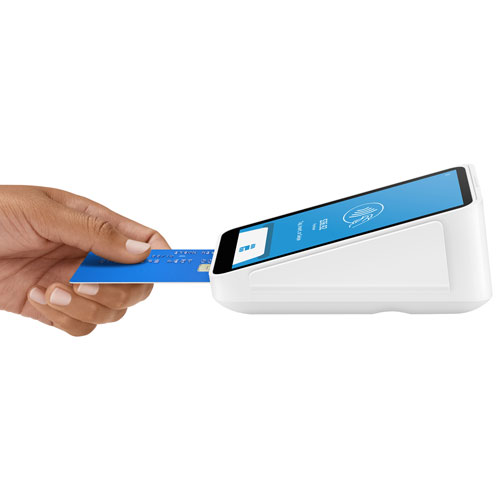 Square Terminal Credit and Debit Card Machine | Best Buy Canada