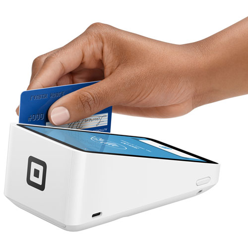 Square Terminal - Your All-In-One Credit Card And Debit Machine