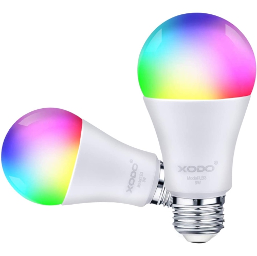 best app controlled light bulbs
