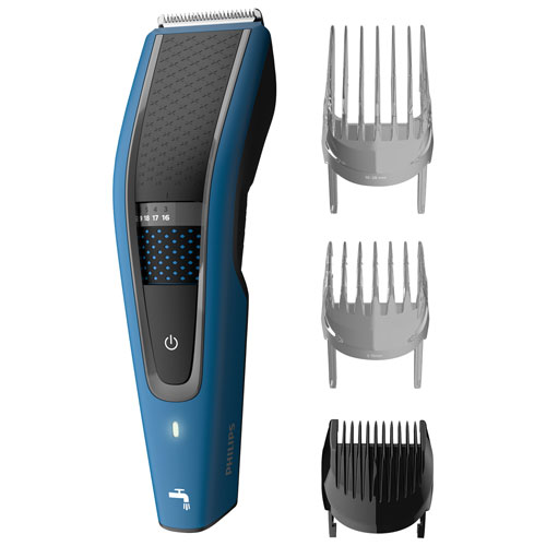 Philips Series 5000 Hair Clipper (HC5612/15)