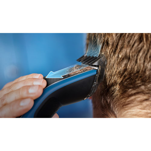 Philips Series 5000 Hair Clipper (HC5612/15) Reviews | Best Buy Canada