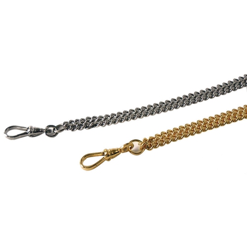 Acme 92 Boatswain Chain Lanyard - Gold Plated