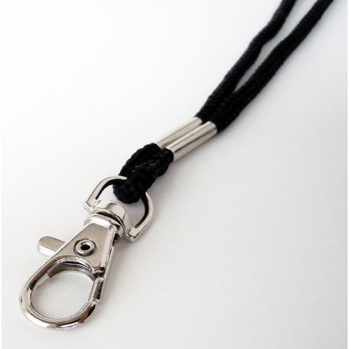 Acme 104 Lanyard - Black