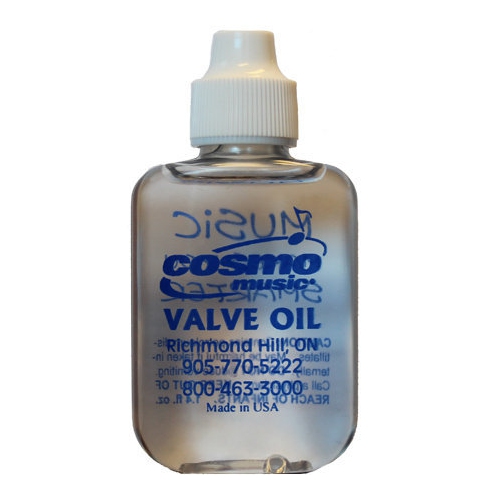 Valve Oil - 1.4 fl oz