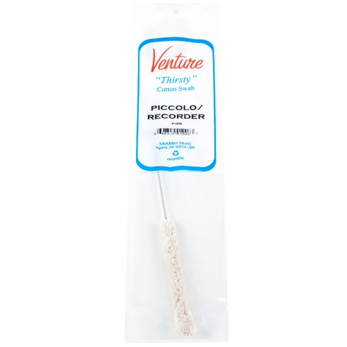 COSMO  Venture Recorder Cleaning Swab