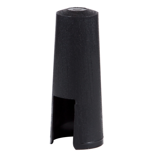 Standard Baritone Saxophone Mouthpiece Cap - Slim Plastic