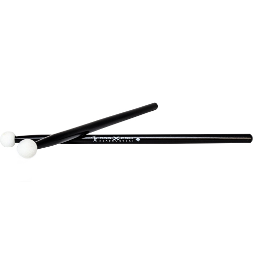 HeadHunters ORB-X-25W Percussion Mallets