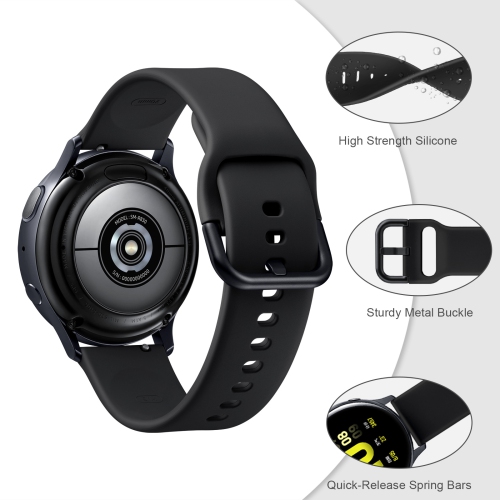 Bracelets naavor compatibles avec les montres Galaxy Watch 5 4 40 mm 44 mm/Watch 4 Classic 42 mm 46 mm pour hommes femmes