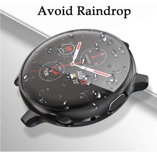 Galaxy watch active case best sale