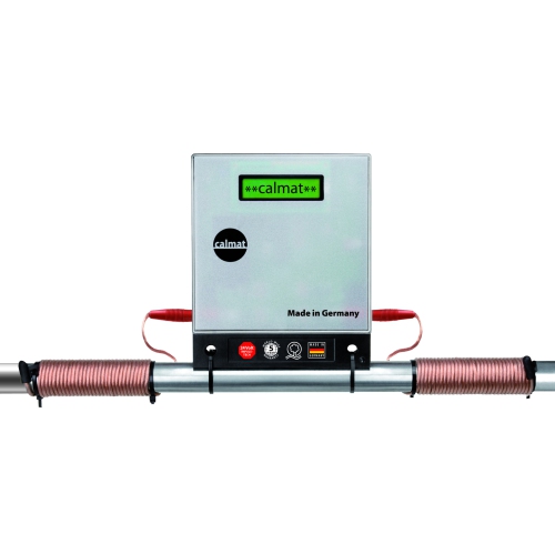 Calmat&nbsp;Electronic Anti Scale and Rust Water Treatment System
