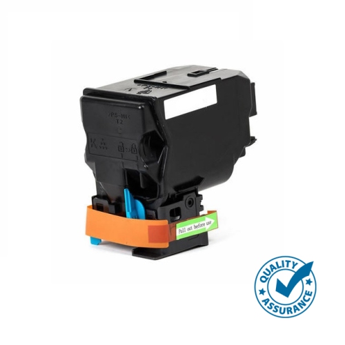 PRINTER PRO  Compatible Konica Minolta Tnp27 (A0X5133) Toner Cartridge - Konica Minolta Printer Bizhub C25 In Black