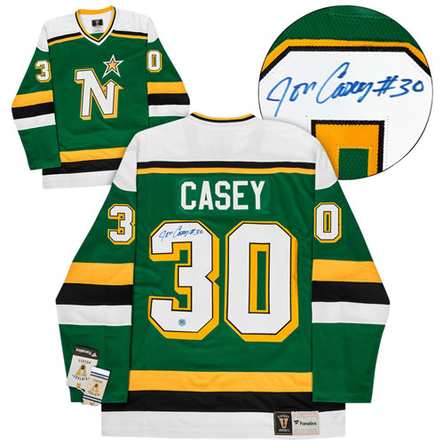 Men Minnesota North Stars Jersey NHL Fan Apparel & Souvenirs for sale