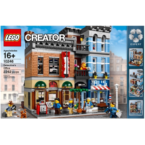 buy lego creator expert