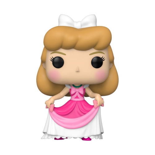 Funko Pop! Cinderella Disney #738