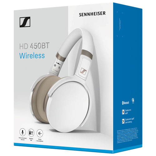 Sennheiser hd discount 450bt best buy