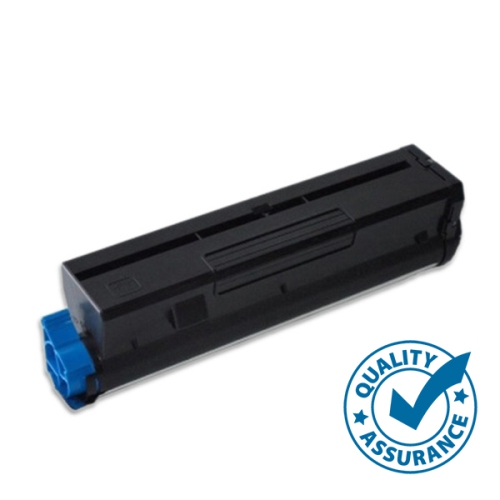 Printer Pro ™ Compatible Okidata B480 High Yield for B480 Black Toner Cartridge - OKI Printer B420/B440/B480