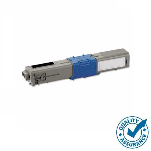 Printer Pro ™ Compatible Okidata C330 Black Toner Cartridge - OKI Printer C310/C330/331/510/530/362/562/890/950