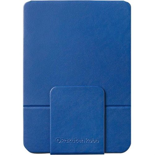Kobo SleepCover Carrying Case Digital Text Reader - Blue