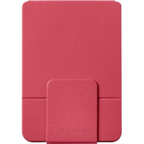 Kobo SleepCover Carrying Case Digital Text Reader - Red