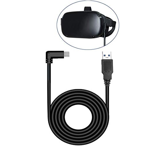 oculus link headset cable best buy